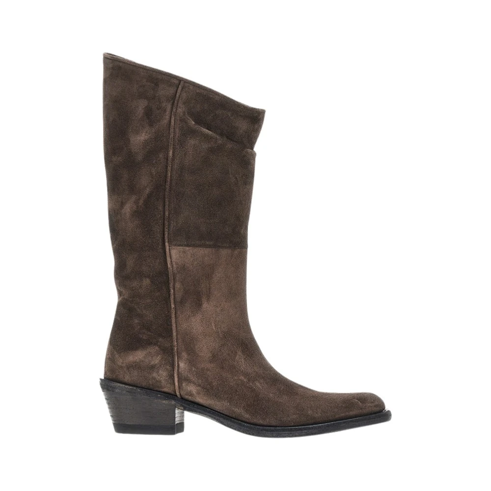 Khaite Clive Boot