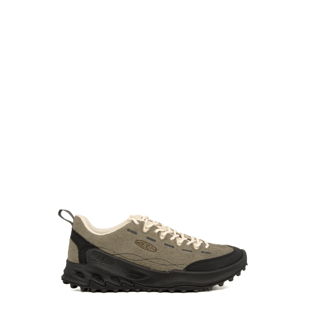 Keen Jasper Zionic Heren Schoenen Groen