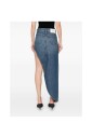 one-leg-denim-skirt
