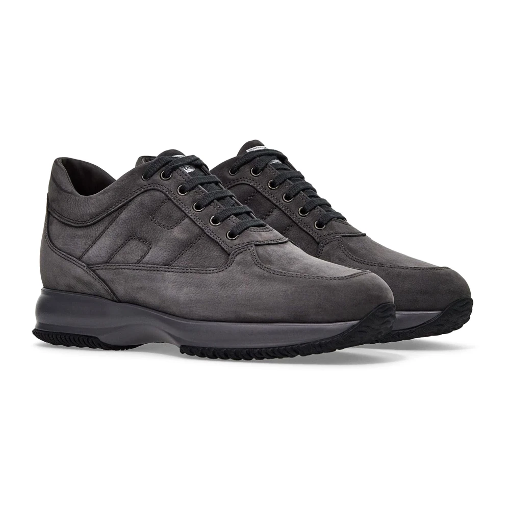 Hogan Interactive Sneakers