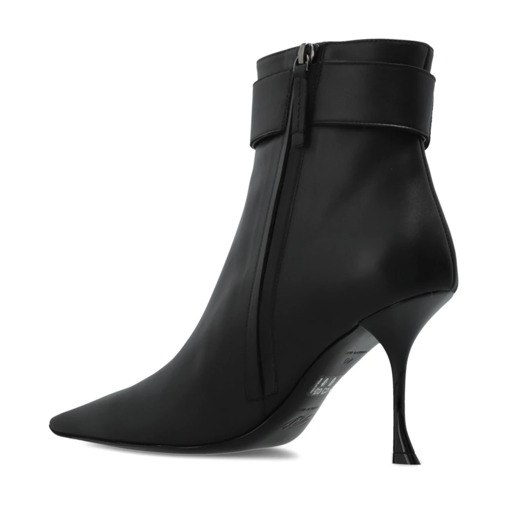 Roger Vivier Viv In The City Hoge Laarzen