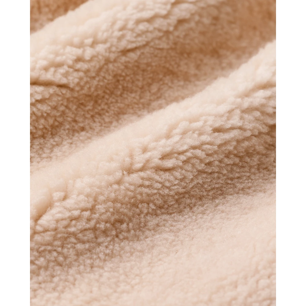 IVY OAK Jas Beige Dames