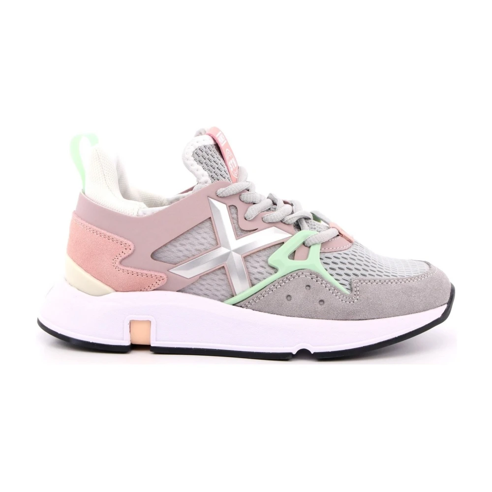 Munich - Shoes > Sneakers - Gray - Munich - Modalova