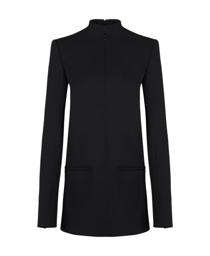 mini-robe-heritage-zippee-sur-le-devant