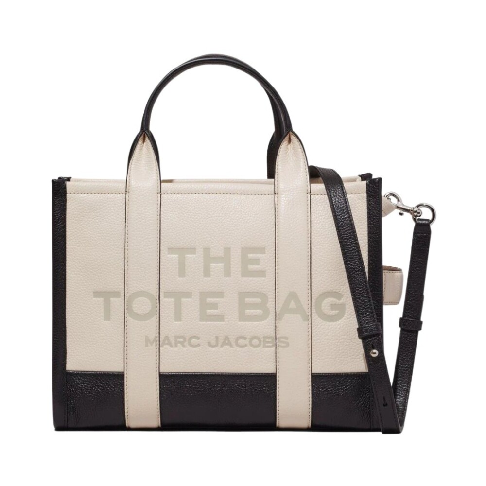 The Colorblock Medium Tote Tas Marc Jacobs Shoppers Miinto.be