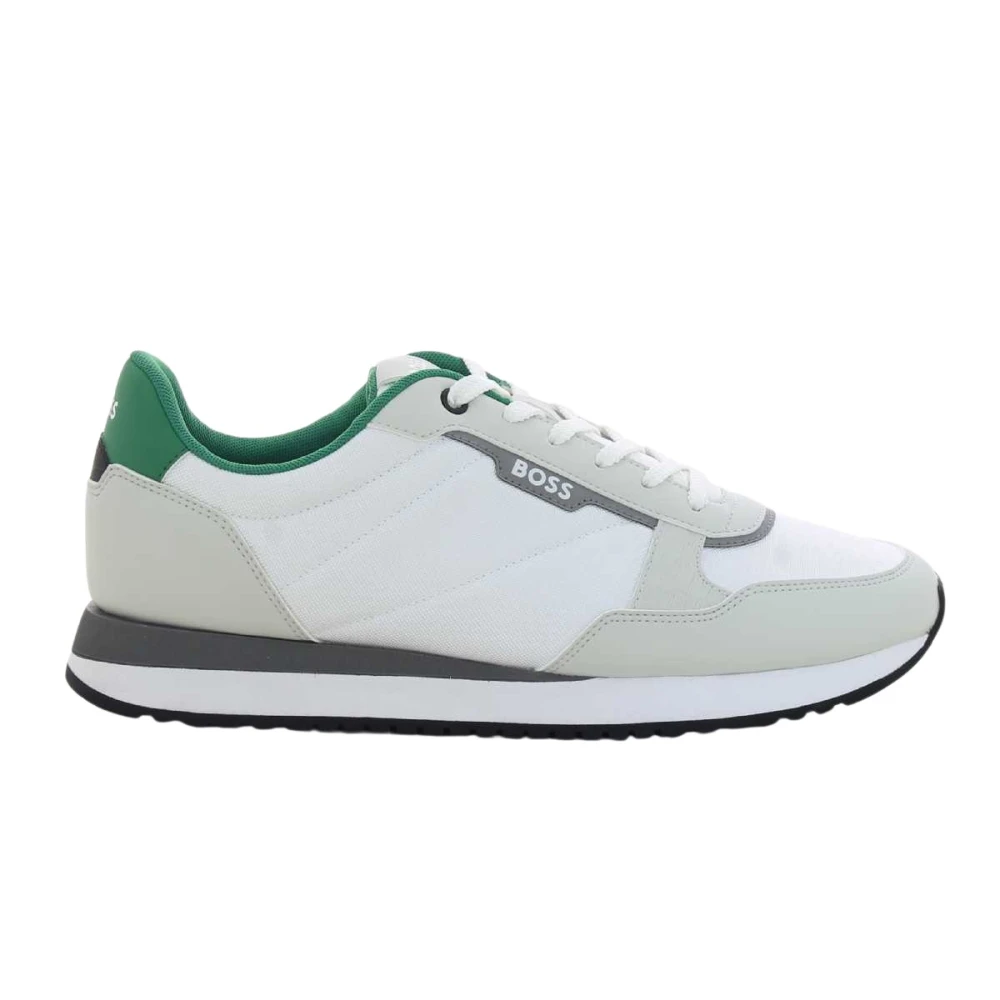 Shoes > Sneakers - - Hugo - Modalova