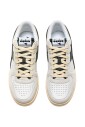 magic-basket-low-suede-leather-sneakers
