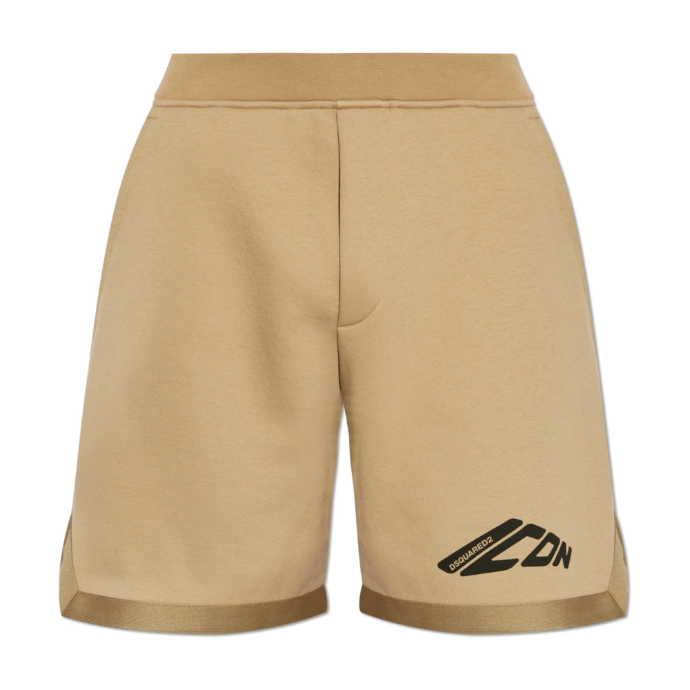 Shorts > Casual Shorts - - Dsquared2 - Modalova