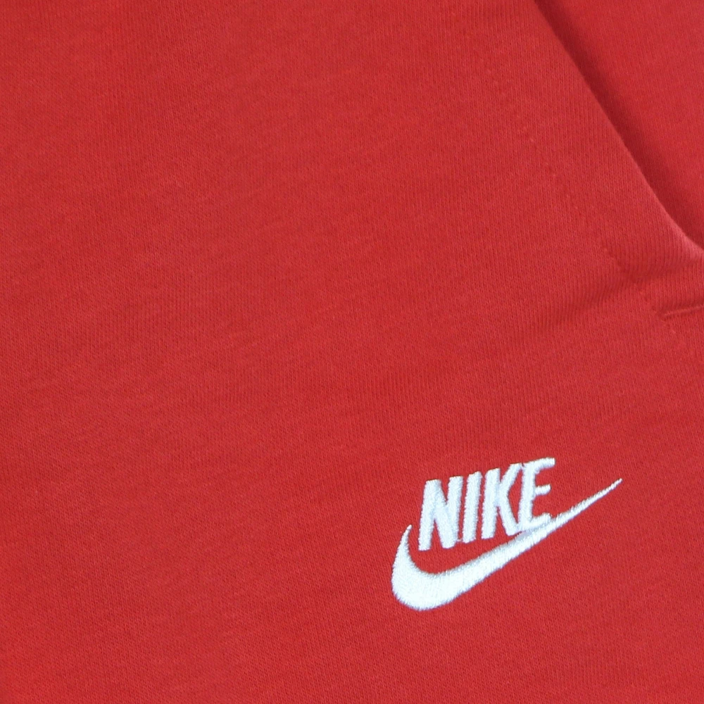 Nike Sports Core Trainingspak Red Heren