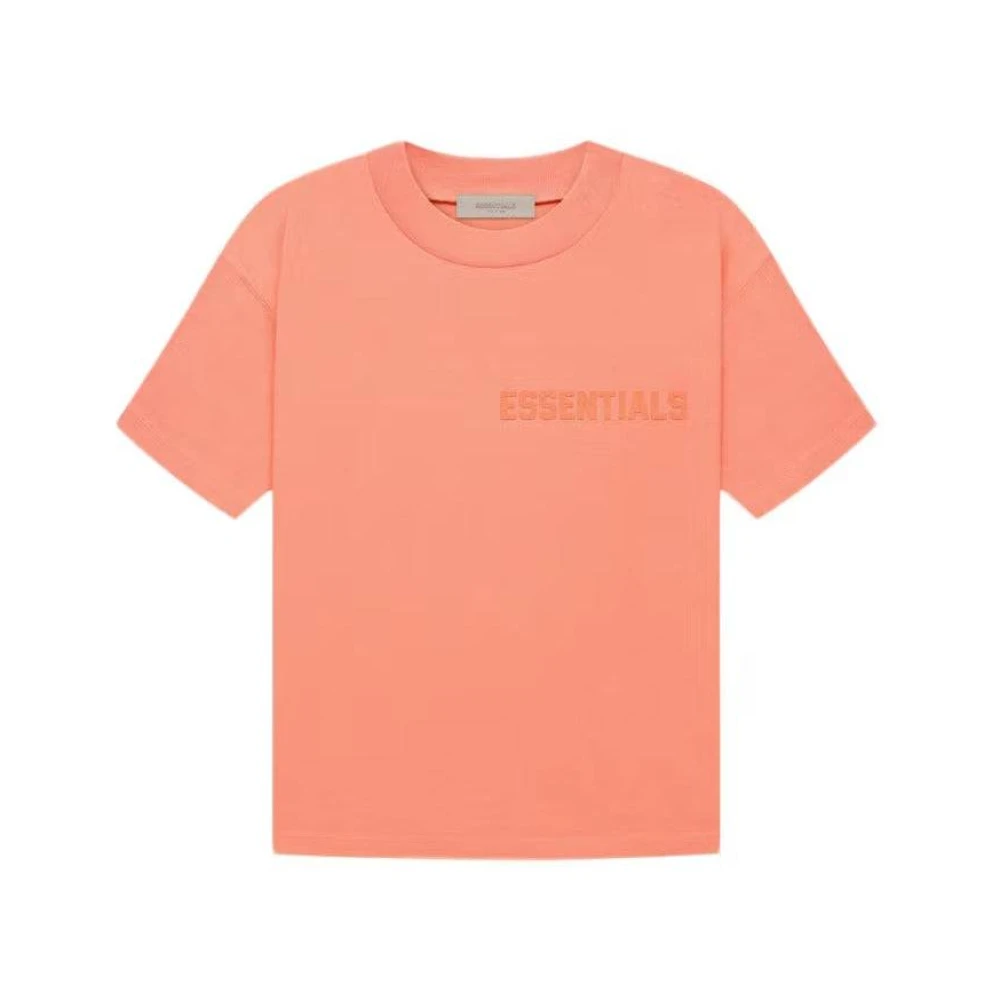 Tops > T-Shirts - - Fear Of God - Modalova