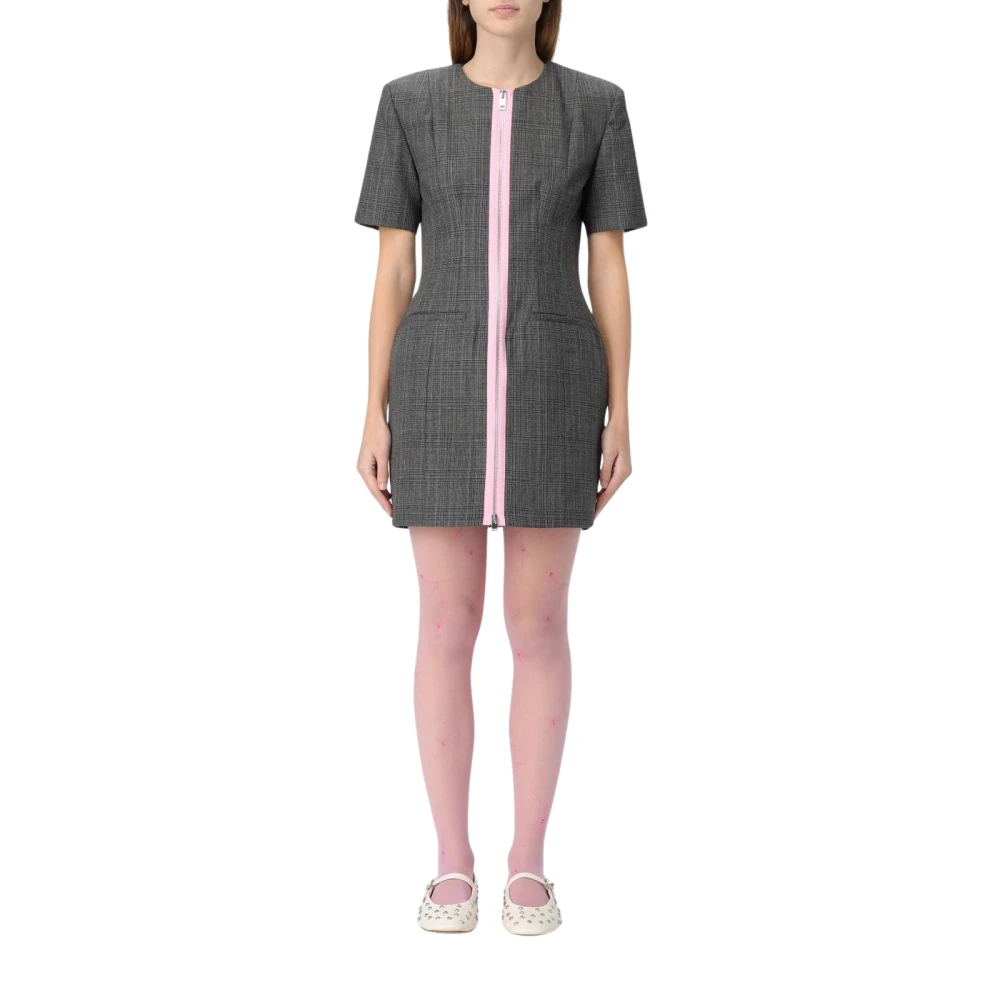 Dresses > Day Dresses > Short Dresses - - Msgm - Modalova