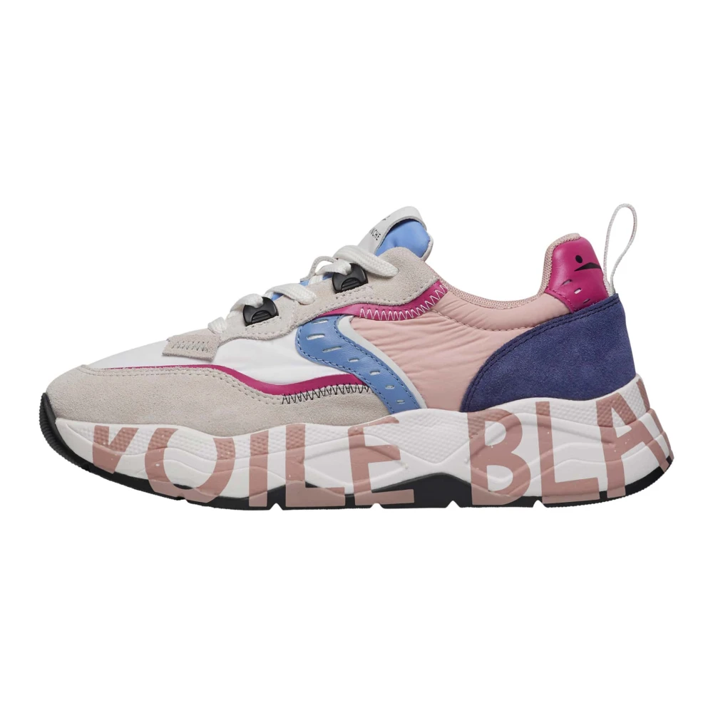 Voile Blanche Club 105 Dames Schoenen Veelkleurig Multicolor
