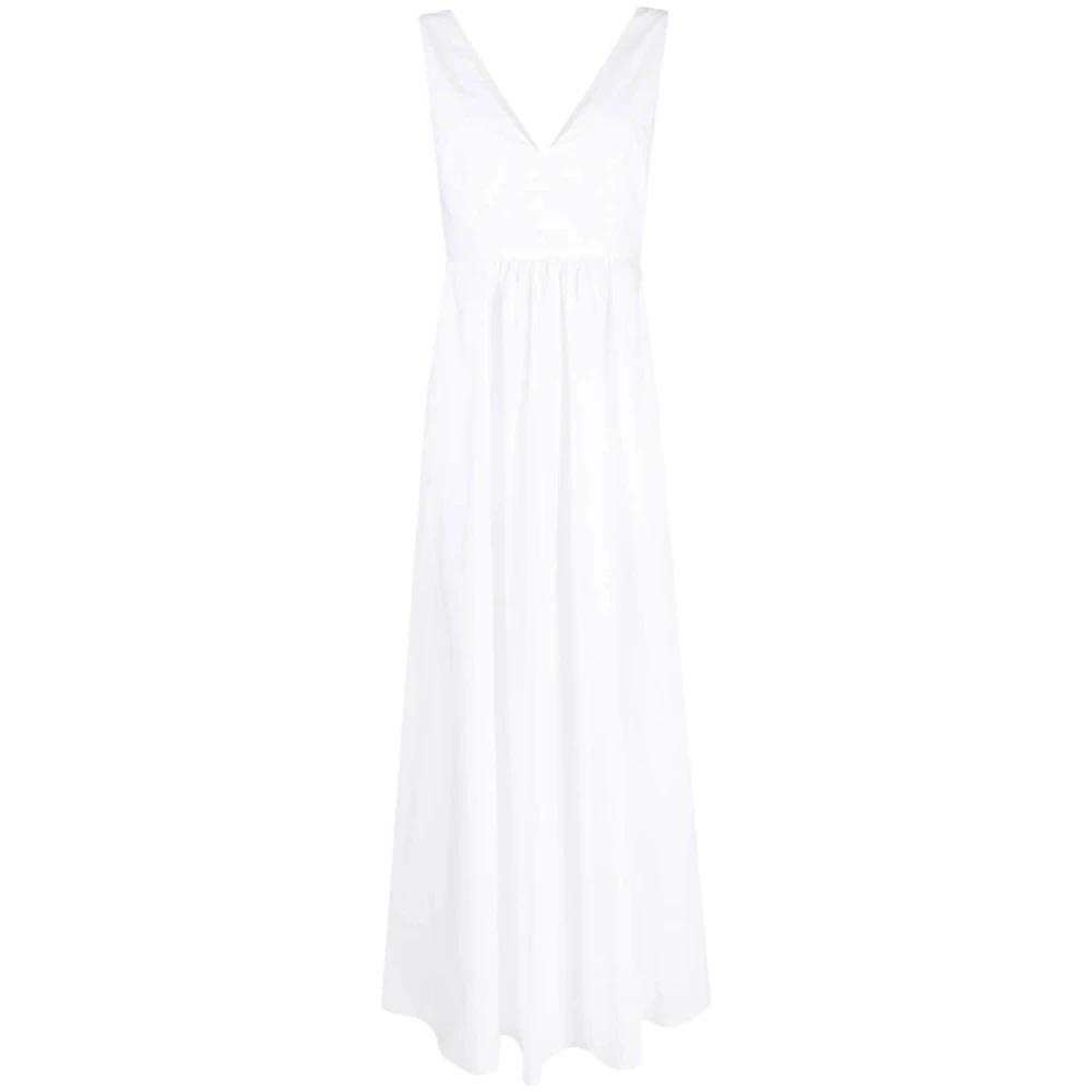 Dresses > Day Dresses > Summer Dresses - - P.a.r.o.s.h. - Modalova
