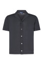 chemise-noire-en-coton-style-bowling