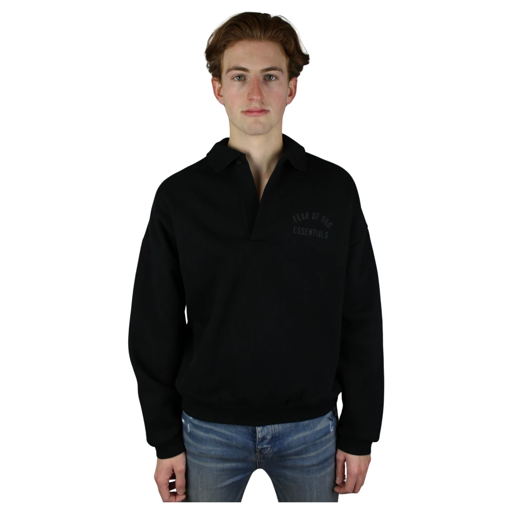 Tops > Polo Shirts - - Fear Of God - Modalova