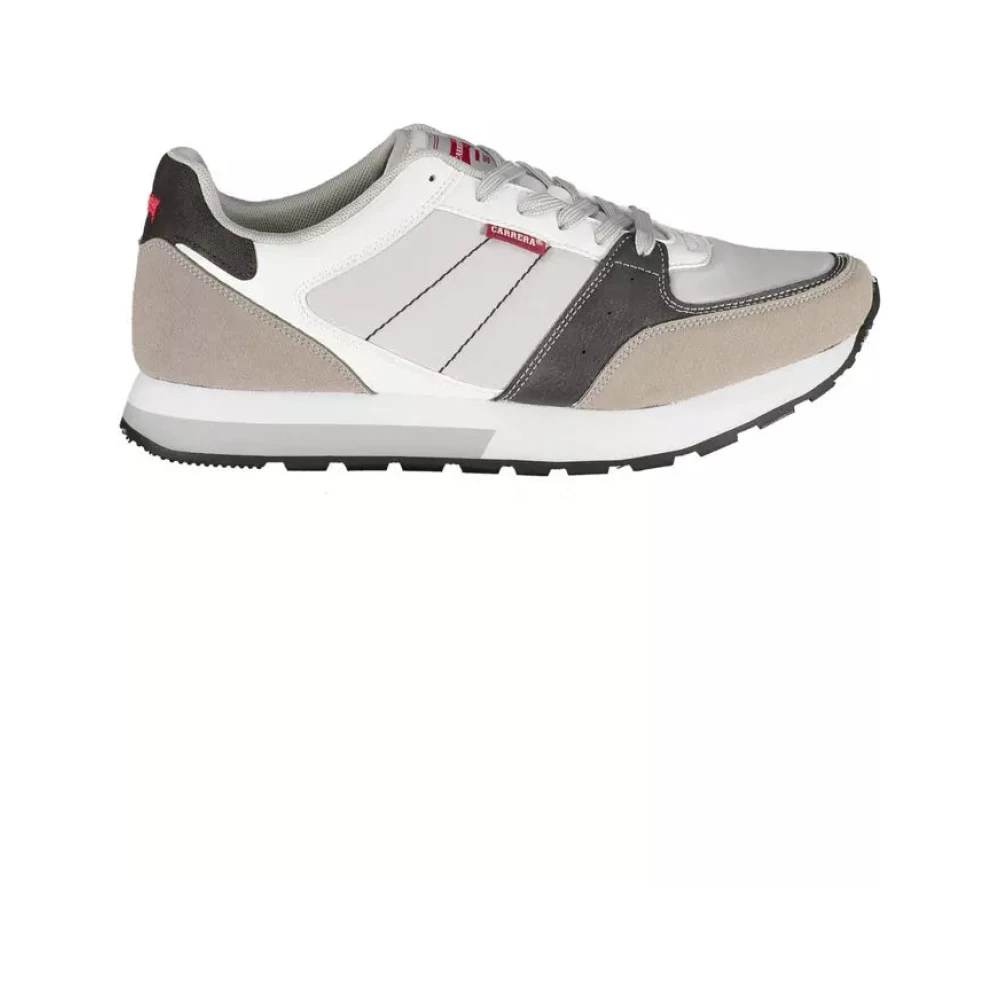 Carrera - Shoes > Sneakers - Gray - Carrera - Modalova