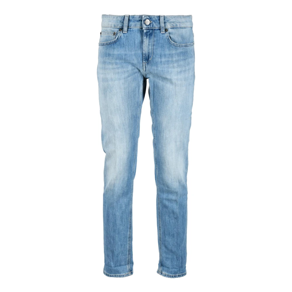 Jeans > Slim-fit Jeans - - Dondup - Modalova