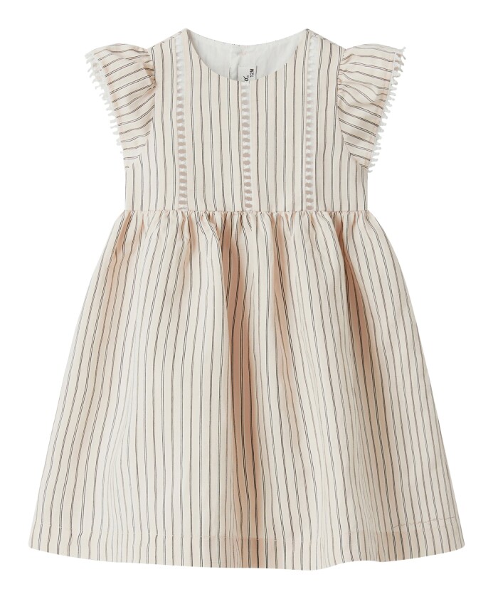 robe-bebe-a-manches-courtes