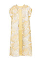 ochre-yellow-panelled-sleeveless-outerwear