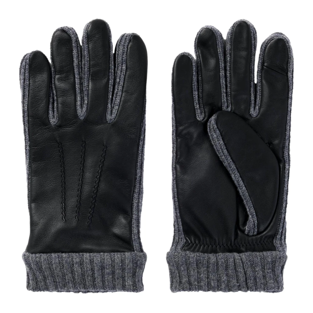 Accessories > Gloves - - Hugo Boss - Modalova