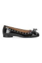 eyelet-bow-ballerinas