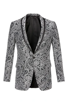 Blazer Regular Fit FS Elegant