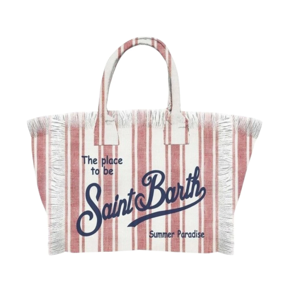 Bags > Handbags - - MC2 Saint Barth - Modalova
