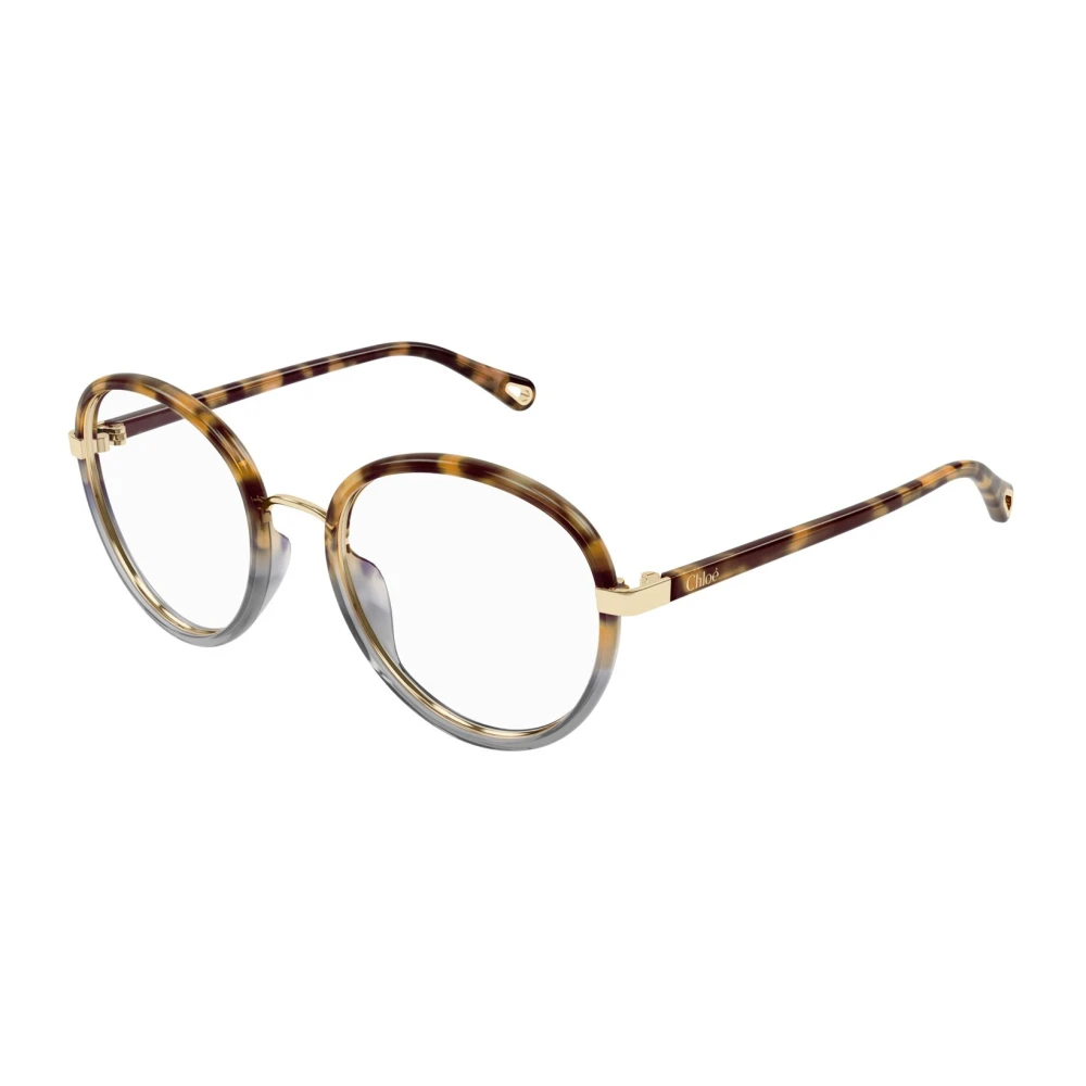 Chloé Ch0308O 003 Optical Frame Brown Dames