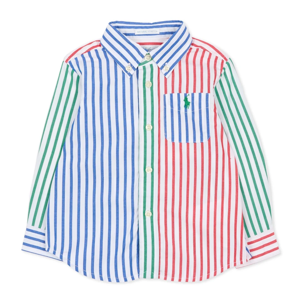 Ralph Lauren Men's Long Sleeve Shirt