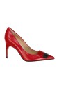 escarpins-en-cuir-rouge-a-bout-pointu