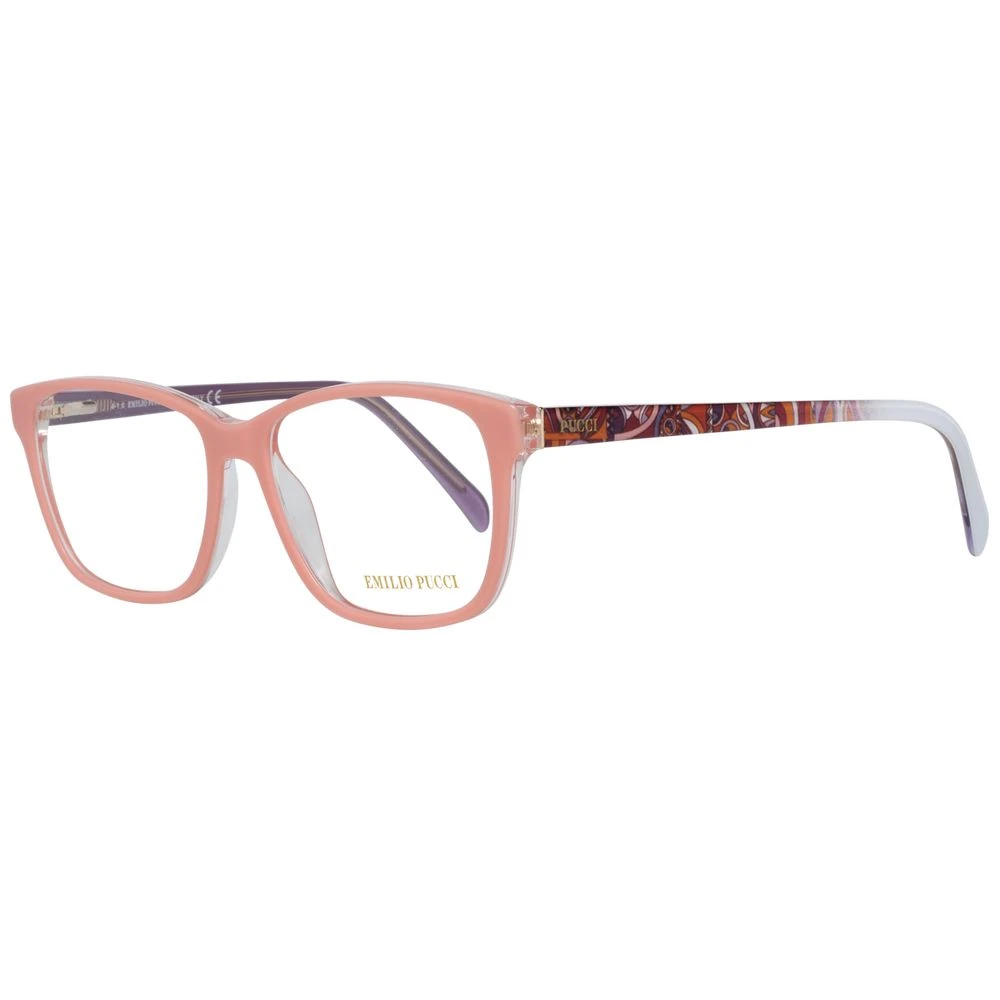 Accessories > Glasses - - Emilio Pucci - Modalova