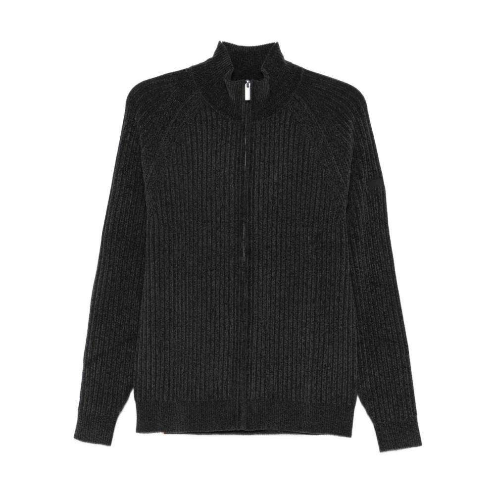 RRD - Knitwear > Cardigans - Gray - RRD - Modalova