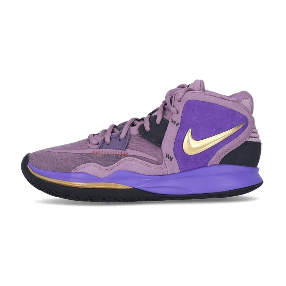 Nike kyrie deals 1 Heren Purper