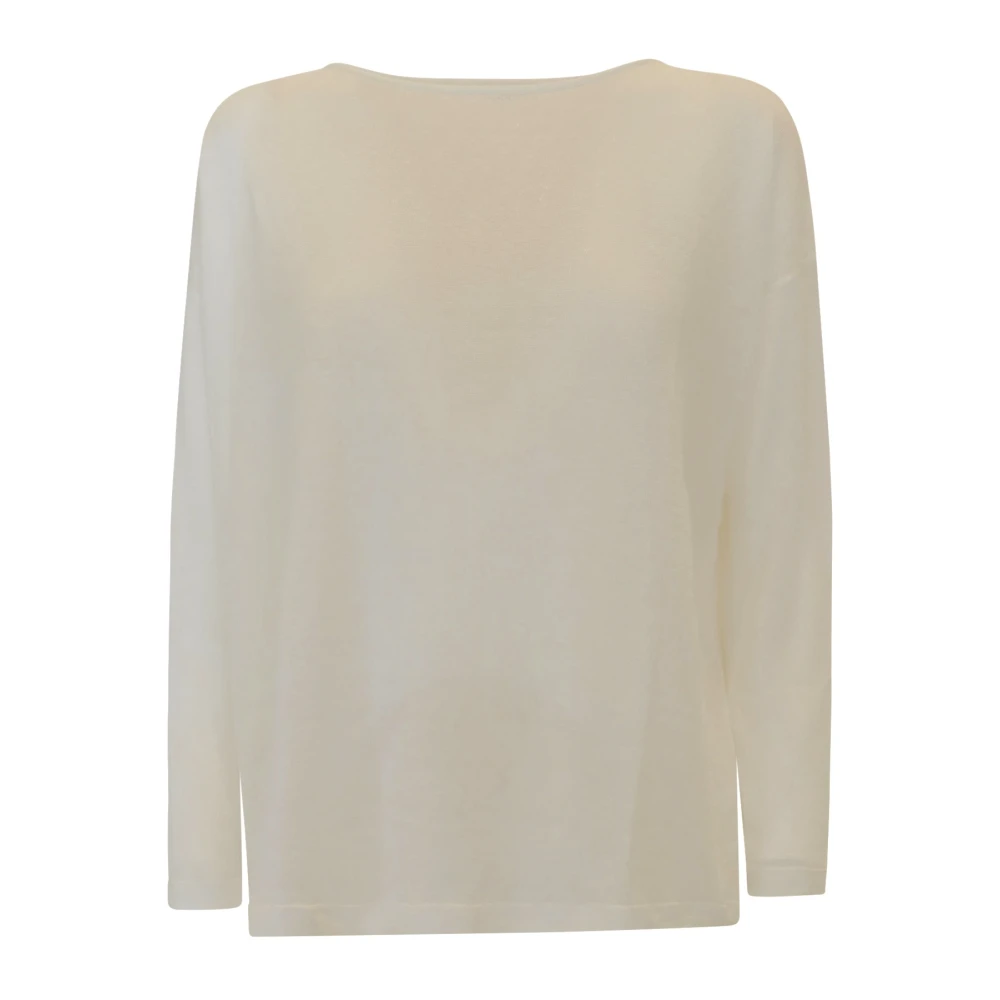 Tops > Long Sleeve Tops - - P.a.r.o.s.h. - Modalova