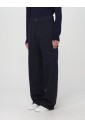 pantalon-large-en-denim-bleu