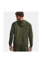 sweat-a-capuche-vert-avec-logo