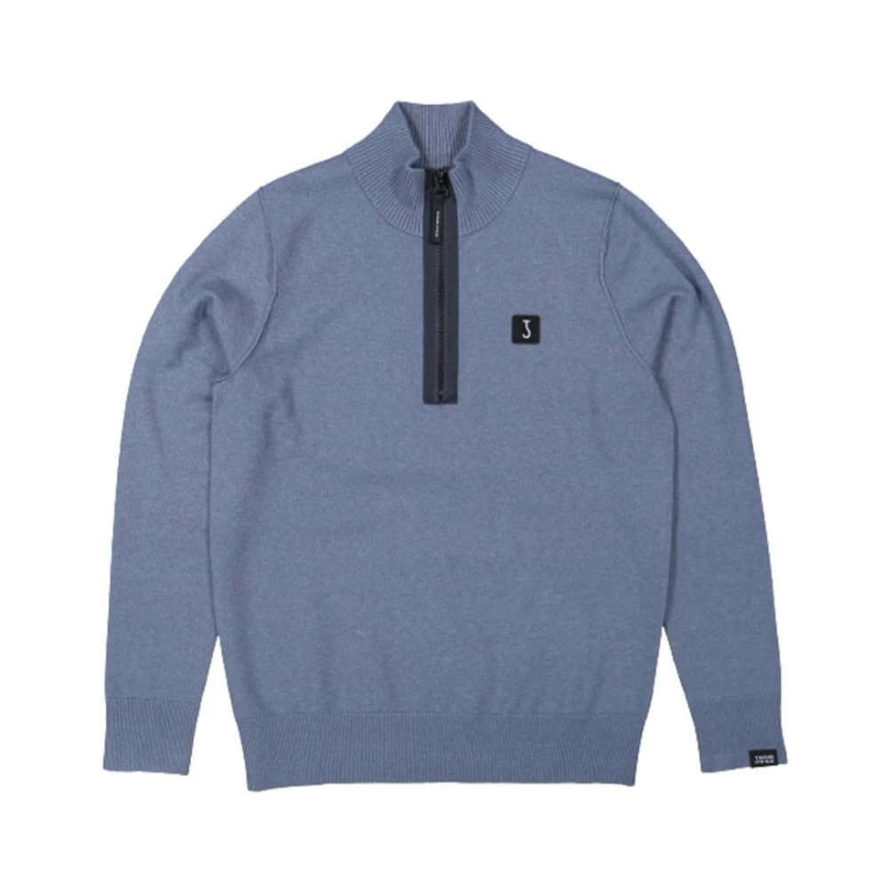 Knitwear > Turtlenecks - - Butcher of Blue - Modalova