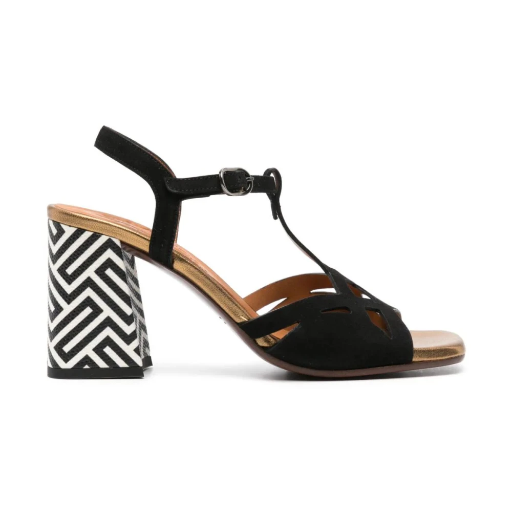Shoes > Sandals > High Heel Sandals - - Chie Mihara - Modalova