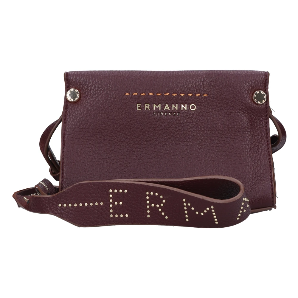 Ermanno Scervino Brown Dames