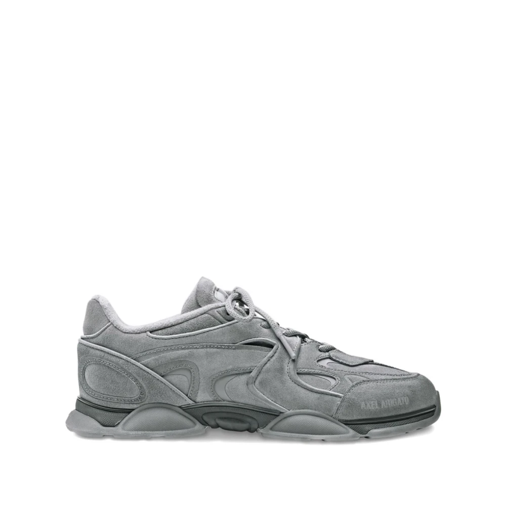 Axel Arigato Eris Sneaker Heren Schoenen Grijs