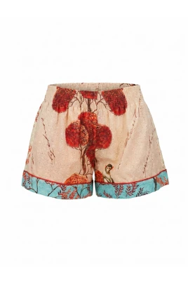 Toante Shorts
