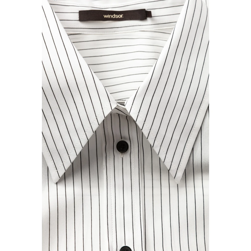 Windsor Db418H Stijlvol Model White Dames