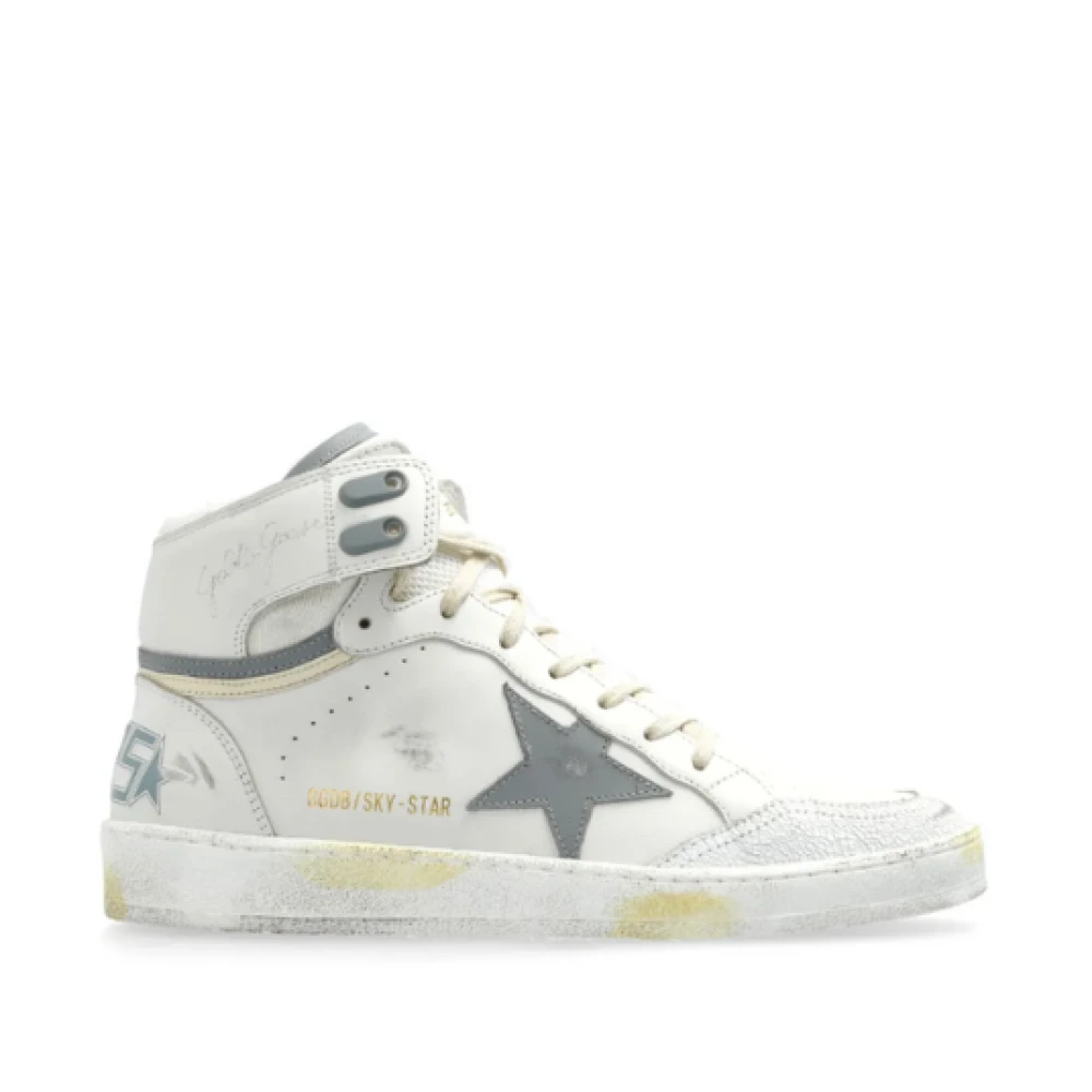 Shoes > Sneakers - - Golden Goose - Modalova