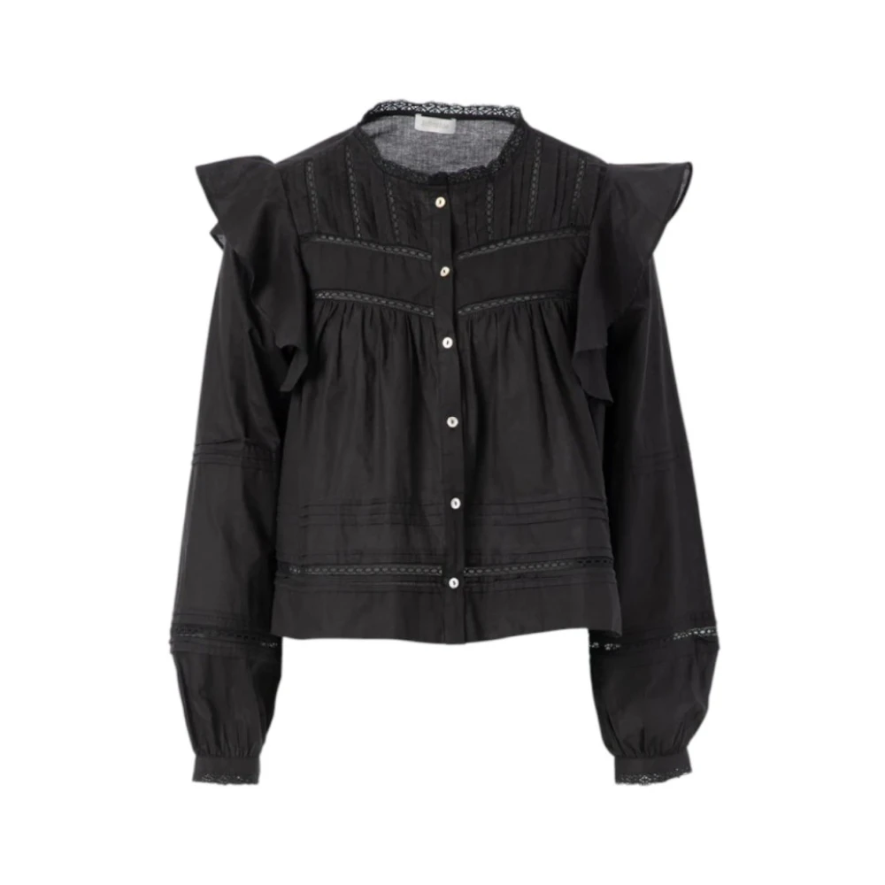Blouses & Shirts > Blouses - - JC Sophie - Modalova
