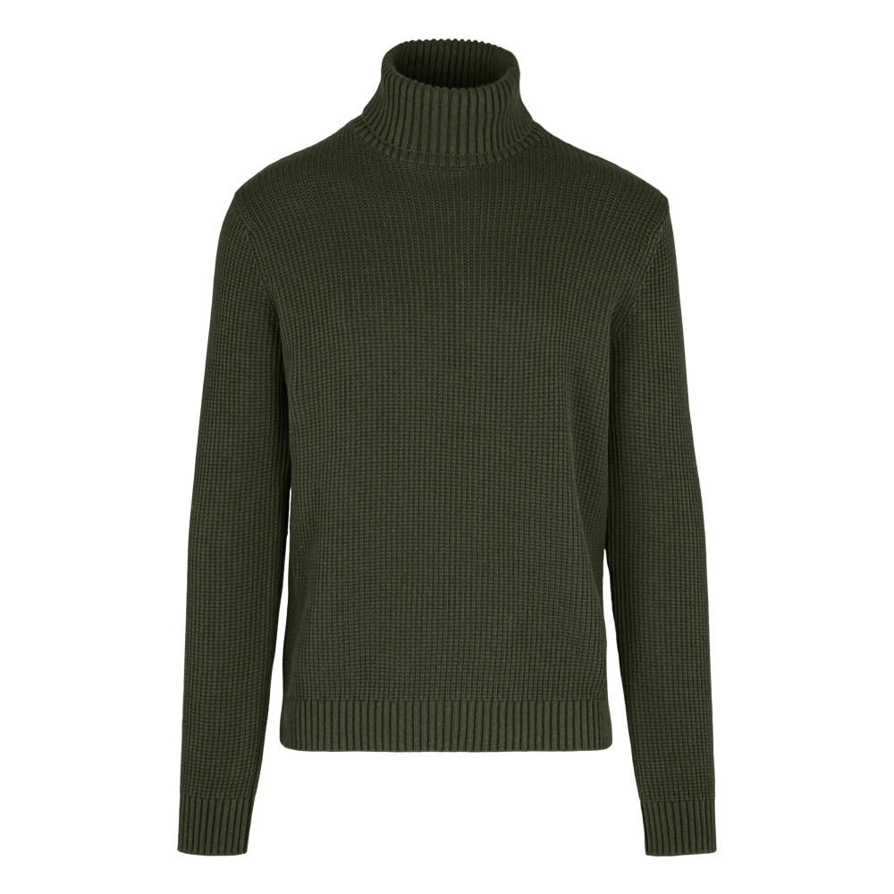 Bomboogie Hombre Verde Jerseys, Talla: M