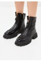 chunky-bottines-a-zip-jaq-noir