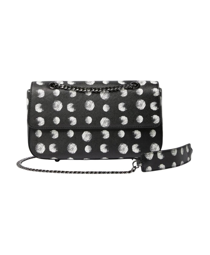 sac-a-rabat-a-pois-avec-chaine