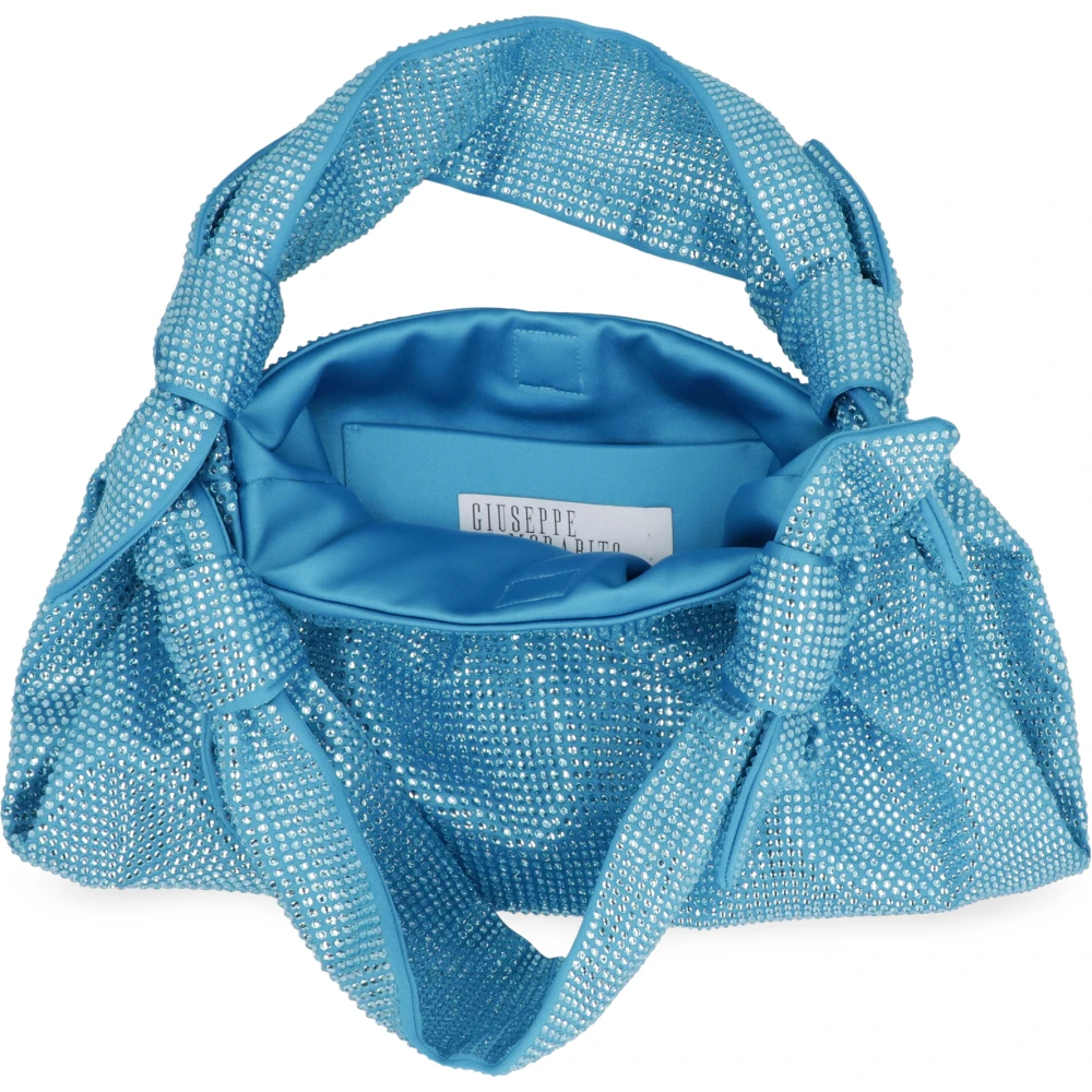 Giuseppe Di Morabito Handbags Blue Dames
