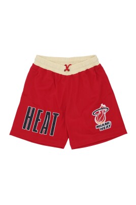 miami-heat-basketball-shorts-vintage-style