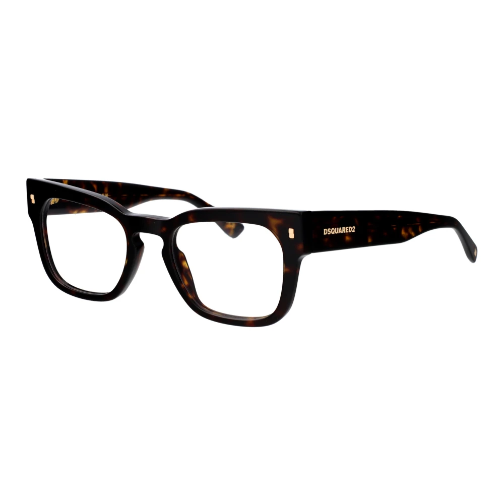 Dsquared2 Stijlvolle Optische Bril D2 0129 Brown Heren